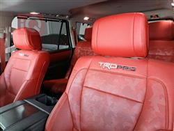 تۆیۆتا سیکۆیا